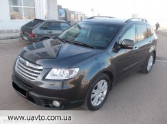 Subaru Tribeca