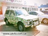  Niva 2121