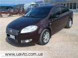 Fiat Linea