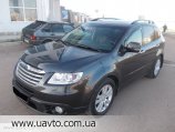 Subaru Tribeca