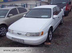 Ford Taurus