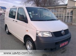 Volkswagen T5