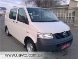 Volkswagen T5