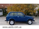  Niva 2121