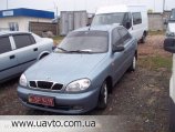 Daewoo Lanos