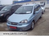 Chevrolet Tacuma