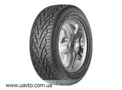   General Tire R17 255/60 98H  GRABBER UHP