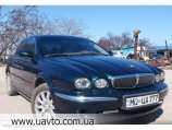 Jaguar X-Type