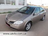 Nissan Primera