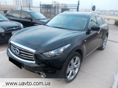 Infiniti FX37