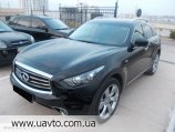 Infiniti FX37