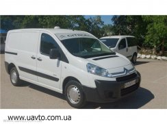 Citroen Jumpy