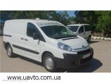 Citroen Jumpy