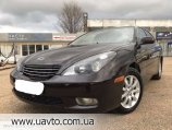 Lexus ES300