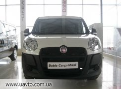 Fiat Doblo Cargo