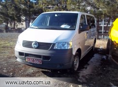 Volkswagen T5