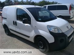 Fiat Fiorino