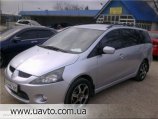 Mitsubishi Grandis