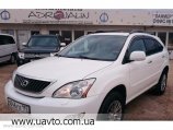 Lexus RX350