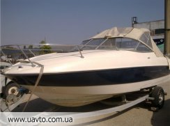  Bayliner 602