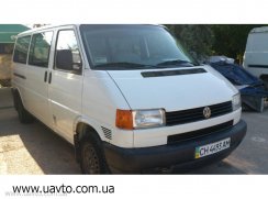 Volkswagen T4