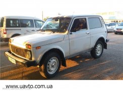  Niva 2121