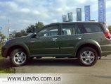 Great Wall Haval H3