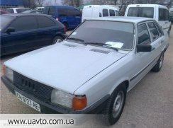 Audi 80