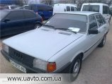 Audi 80