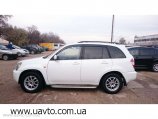 Chery Tiggo