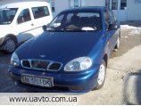 Daewoo Lanos