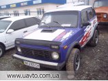  Niva 2121