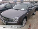 Kia Magentis