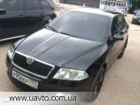 Skoda Octavia A5