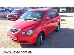 Chery QQ