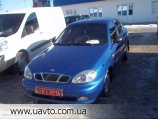 Daewoo Lanos