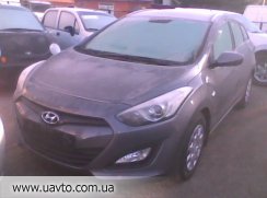 Hyundai i30 CW