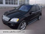 Mercedes-Benz ML 350