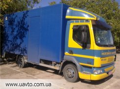 DAF AE45CE