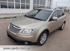 Subaru Tribeca