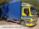 DAF AE45CE