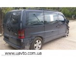 Mercedes VITO 112