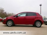 Fiat Grande Punto Evo