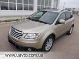 Subaru Tribeca