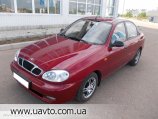 Daewoo Lanos