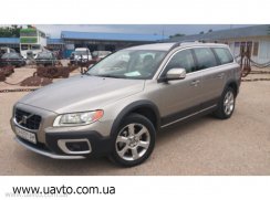 Volvo XC 70