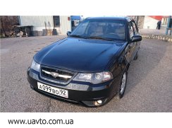 Daewoo Nexia