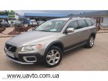 Volvo XC 70