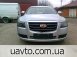 Geely Emgrand EC8