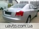 Geely Emgrand EC8